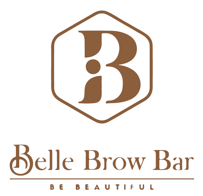 Belle Brow Bar