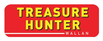 Treasure Hunter