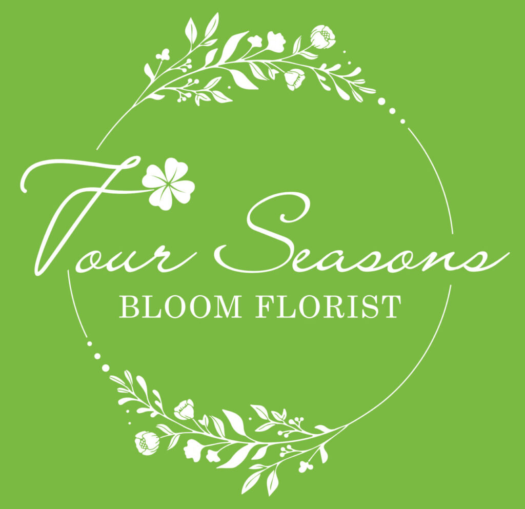 Four Seasons Bloom Florist Wallan