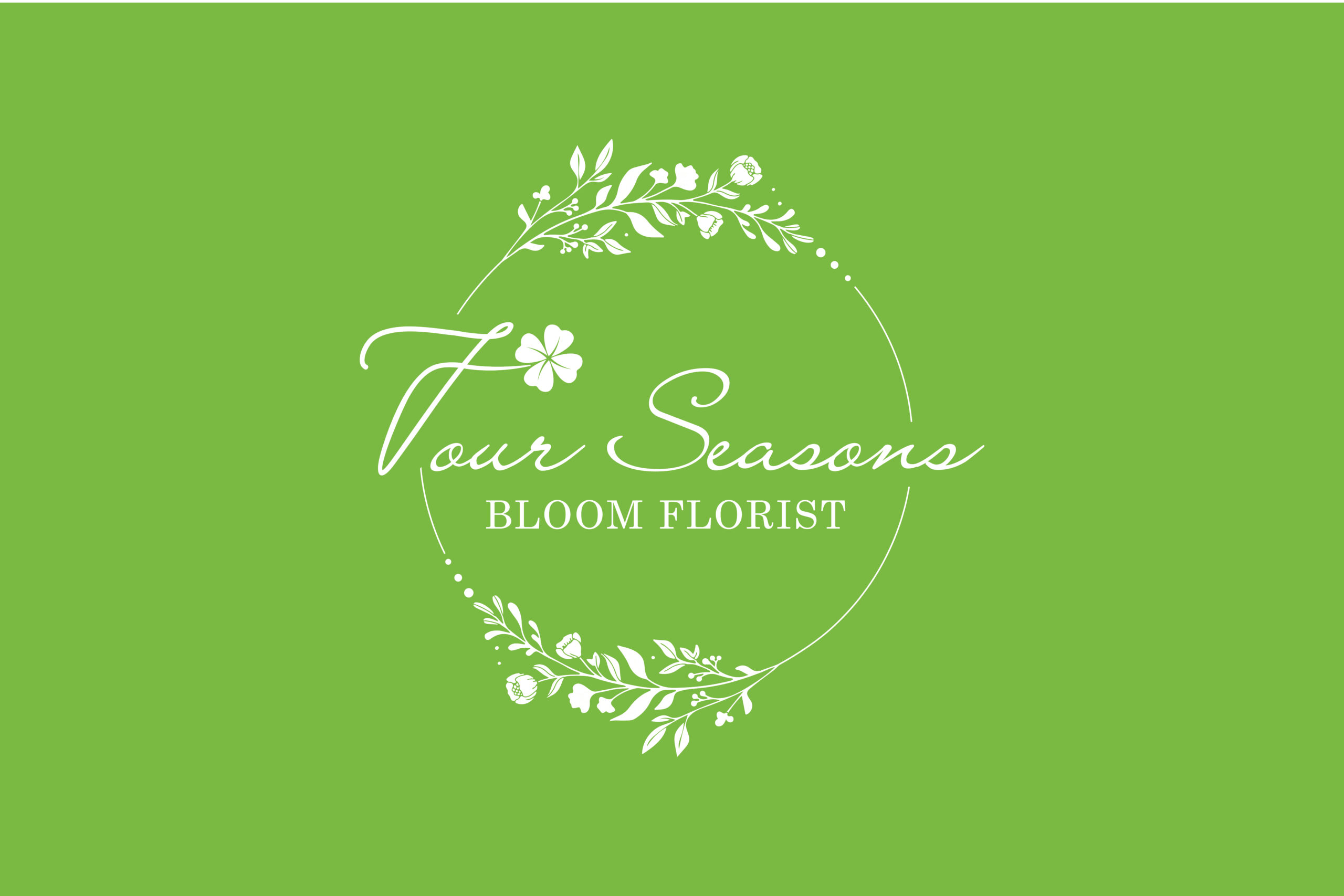 Four Seasons Bloom Florist Wallan