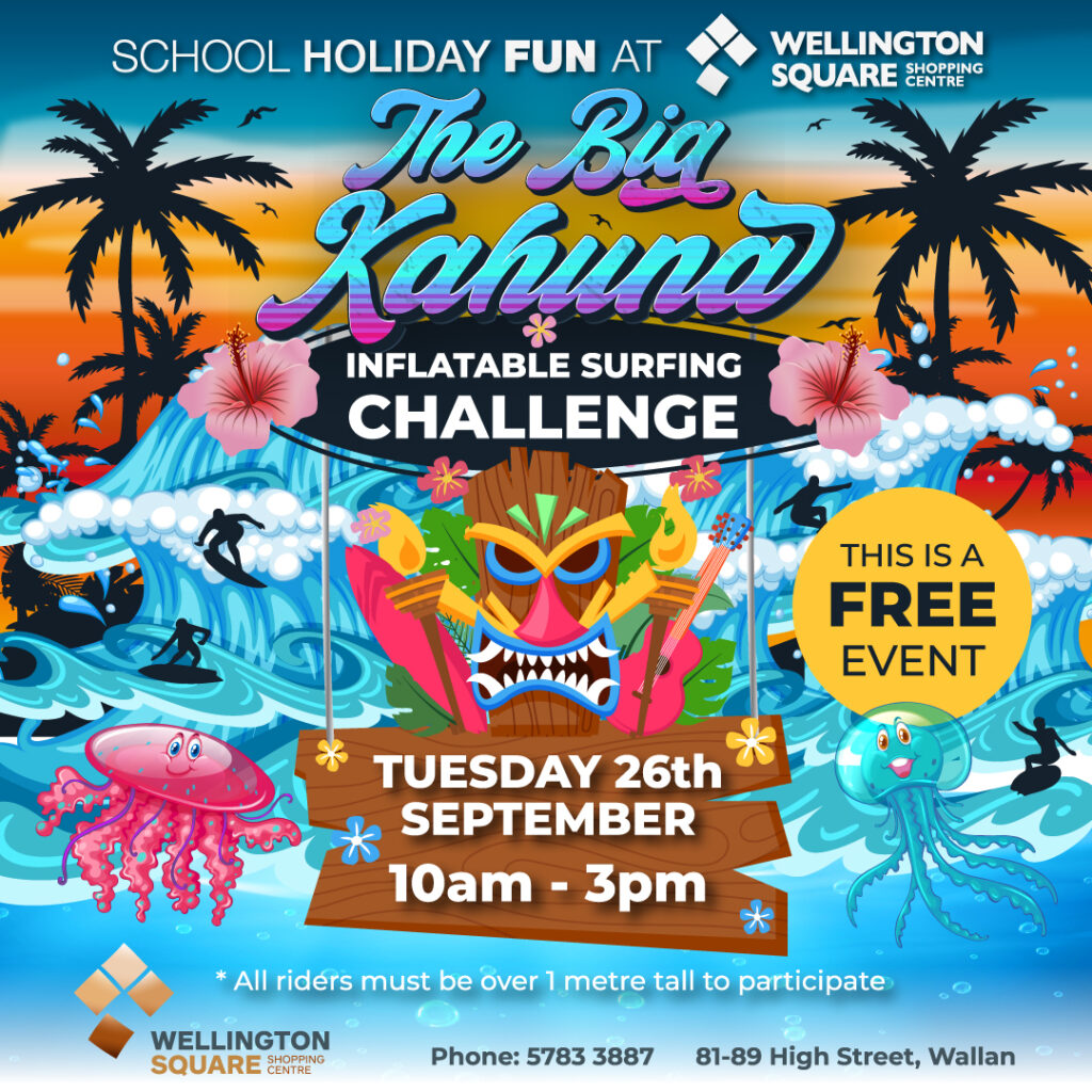 september-school-holiday-fun-wellington-square-shopping-centre