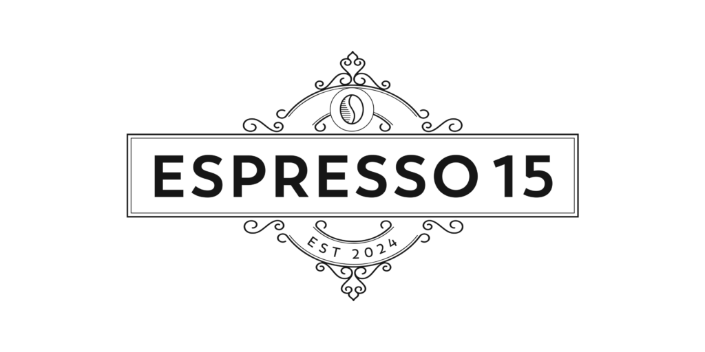Espresso 15 Wellington Square Wallan logo