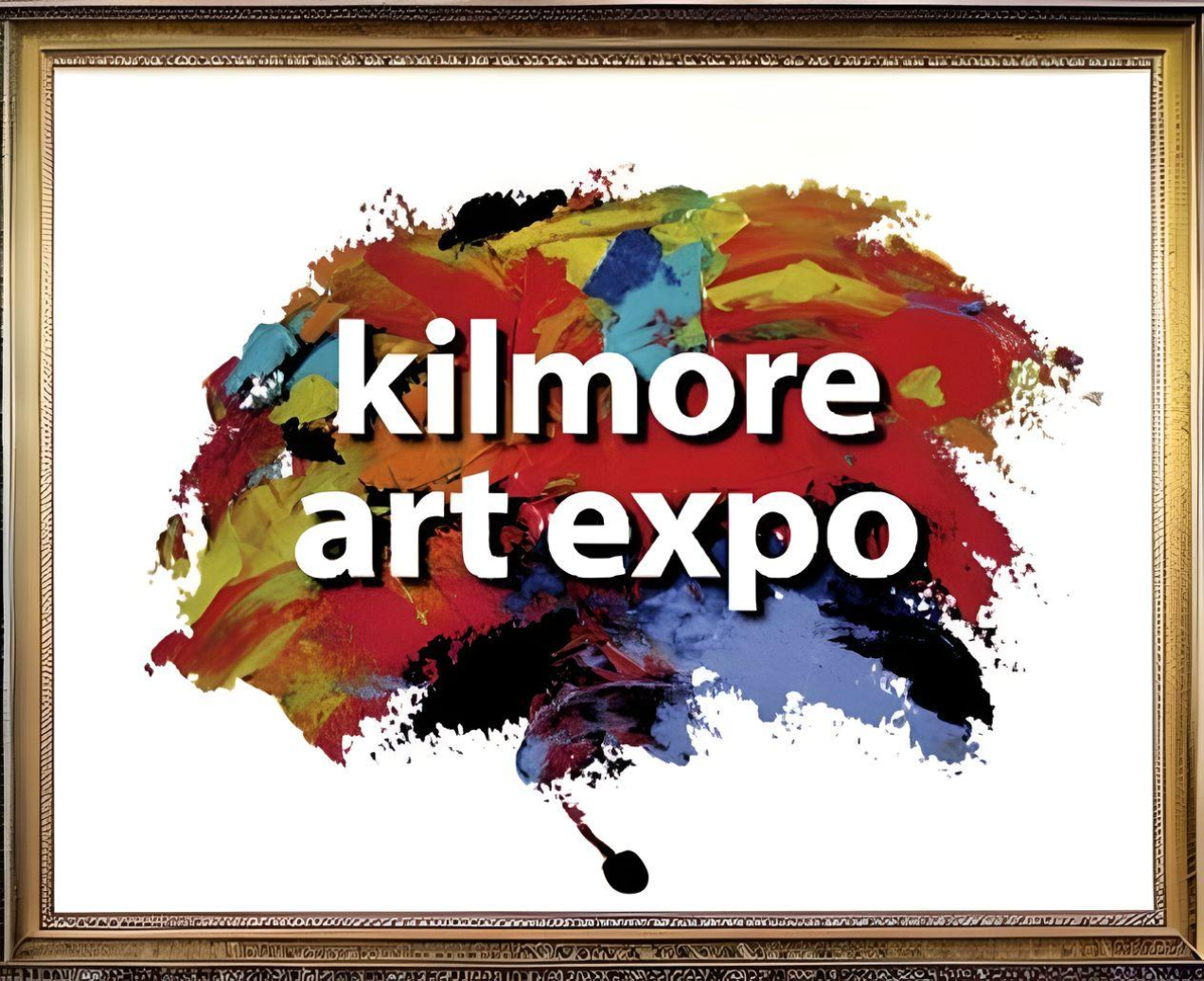 Image of Kilmore Art Expo logo