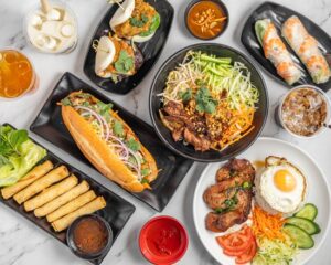 Bao Mi Food Wallan