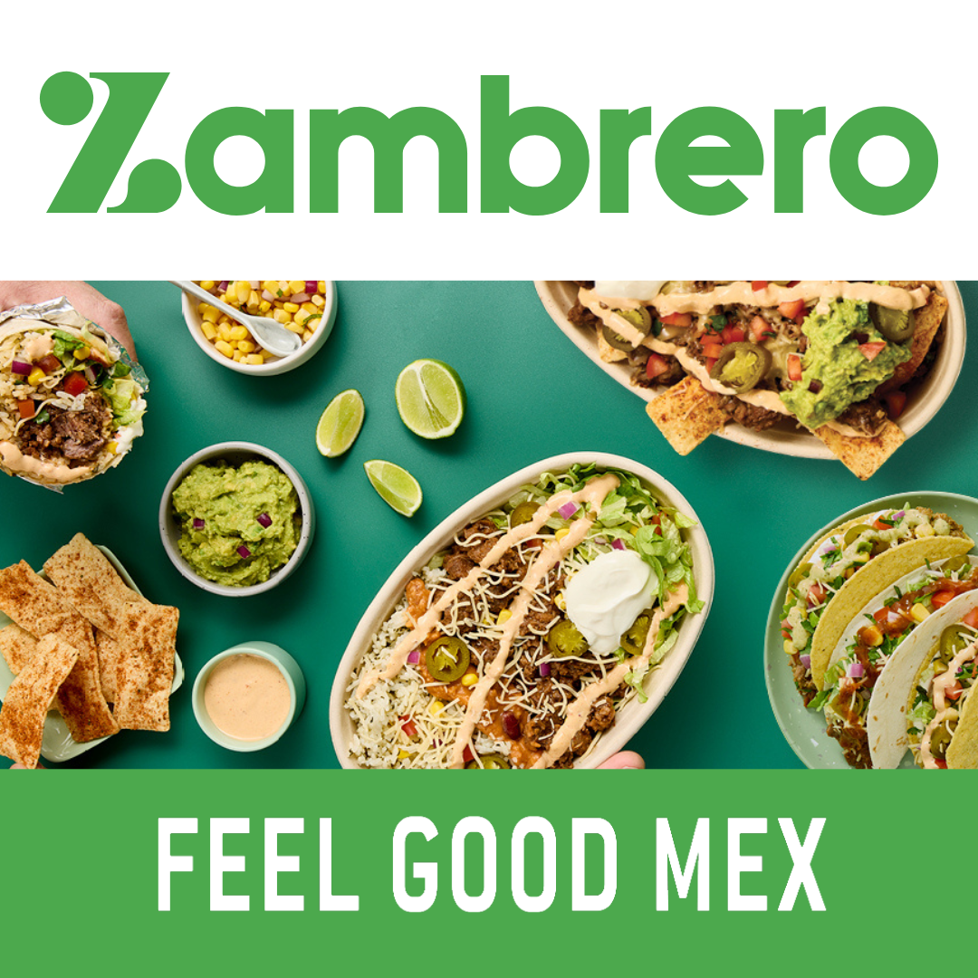 Zambrero Wallan coming Dec 2025